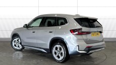 BMW X1 sDrive 20i MHT xLine 5dr Step Auto Petrol Estate